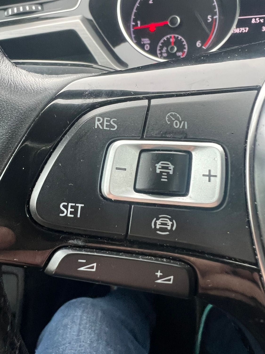 VW Touran TDi 115 Comfortline DSG 7prs