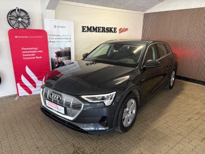 Audi e-tron 55 Prestige quattro 5d