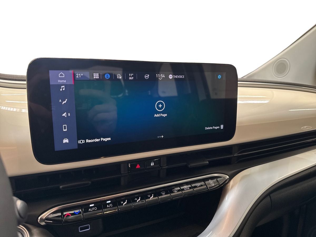 Fiat 500e Icon billede 14