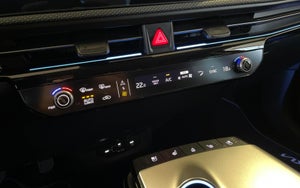 Kia EV6 Long Range Upgrade