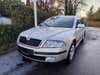 Skoda Octavia Ambiente thumbnail