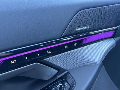 BMW i5 eDrive40 M-Sport Pro