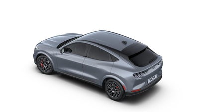 Ford Mustang Mach-E Premium Extended Range