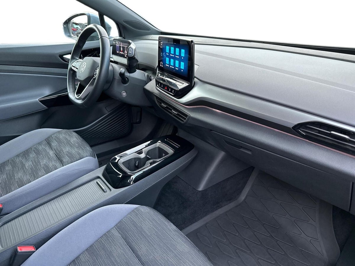 VW ID.4 Pro Performance billede 10