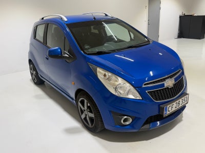 Chevrolet Spark 1,2 LT 5d