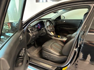 Kia Optima PHEV SW aut.
