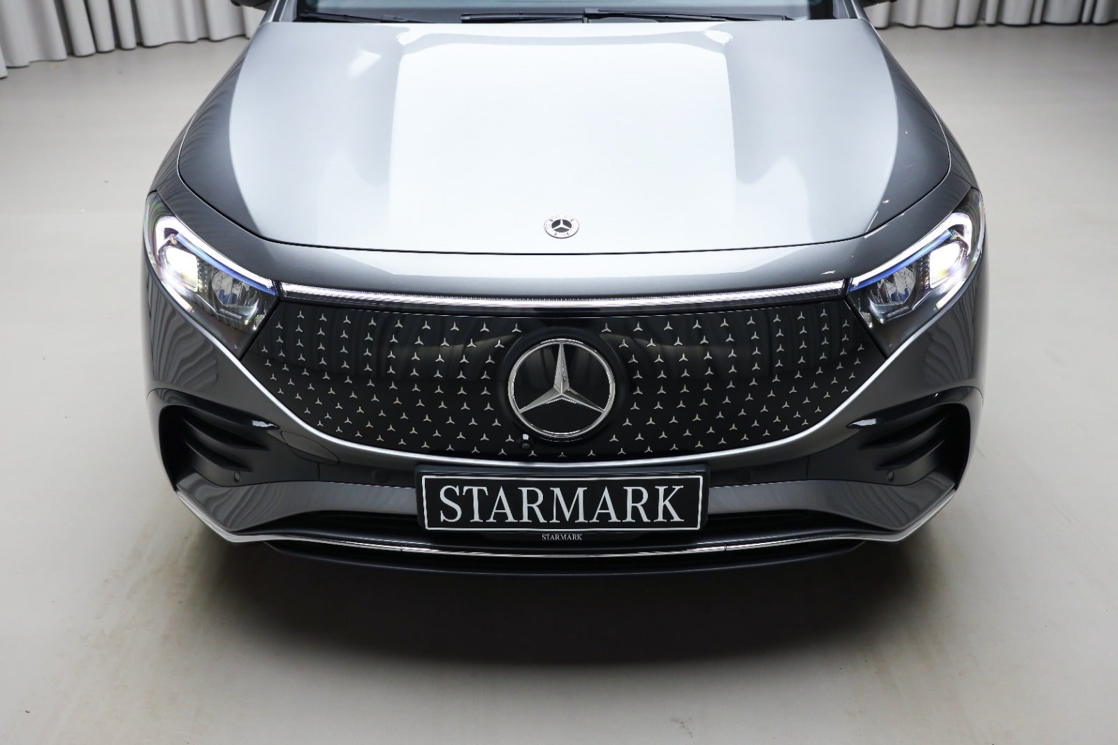 Mercedes-Benz EQA 250+ (7/8)