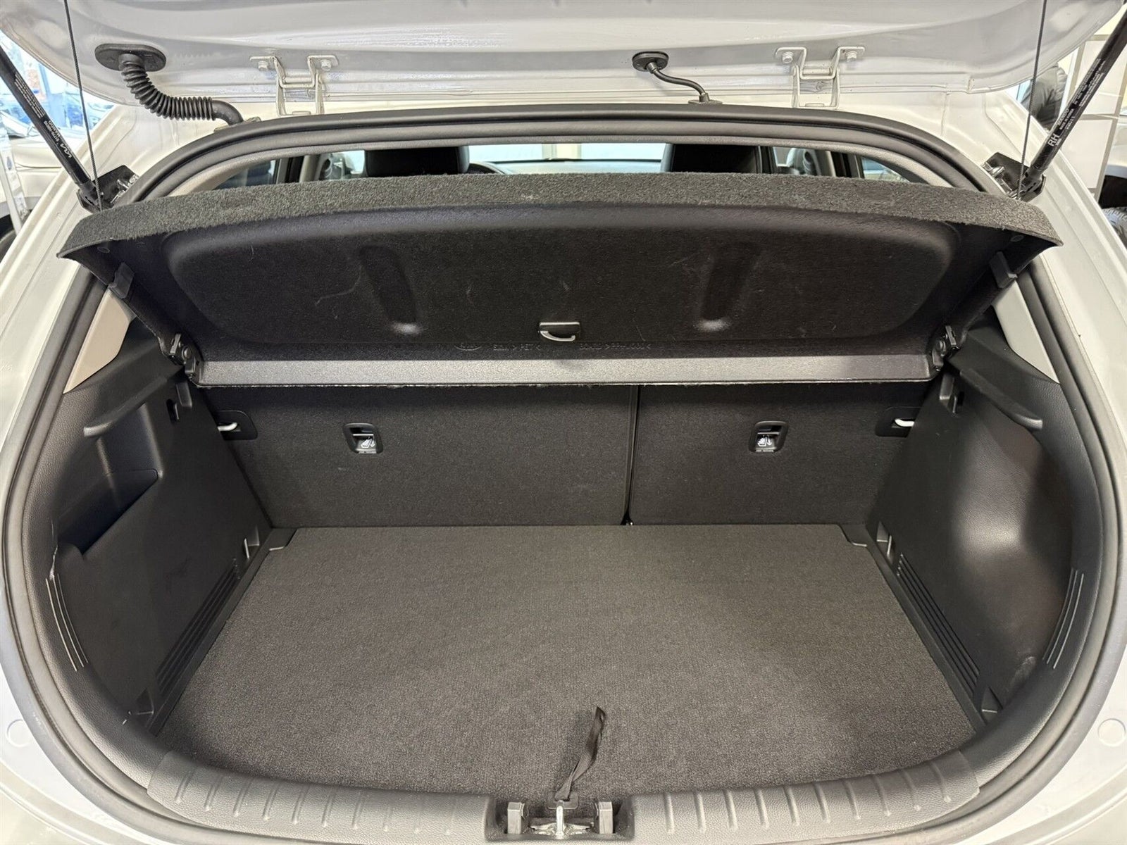 Kia Rio T-GDi Upgrade