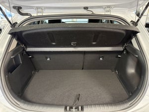 Kia Rio T-GDi Upgrade