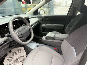 Kia EV3 Standard Range Access