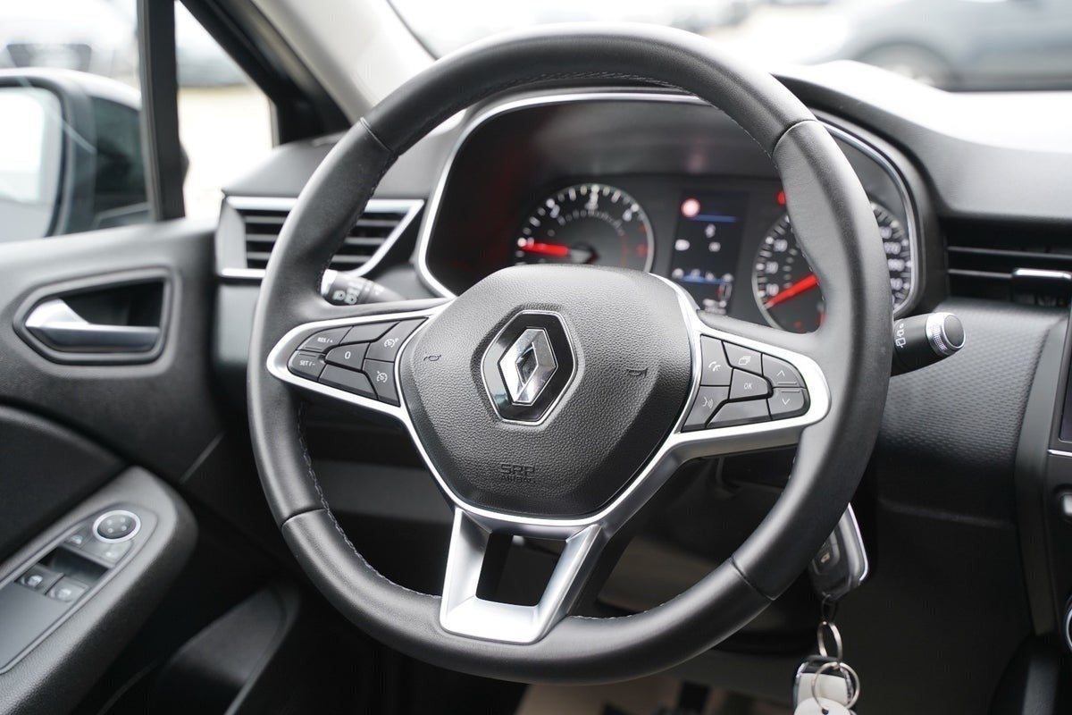 Billede af Renault Clio V 1,5 dCi 85 Zen