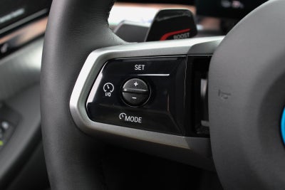 BMW i5 eDrive40 Touring M-Sport