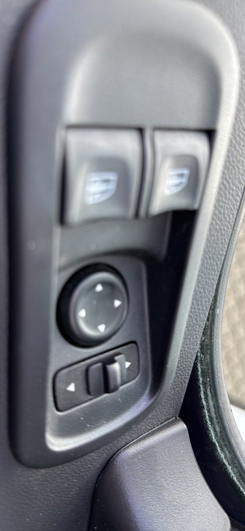 Billede af Renault Master IV T35 2,3 dCi 145 L3H2 Kassevogn RWD