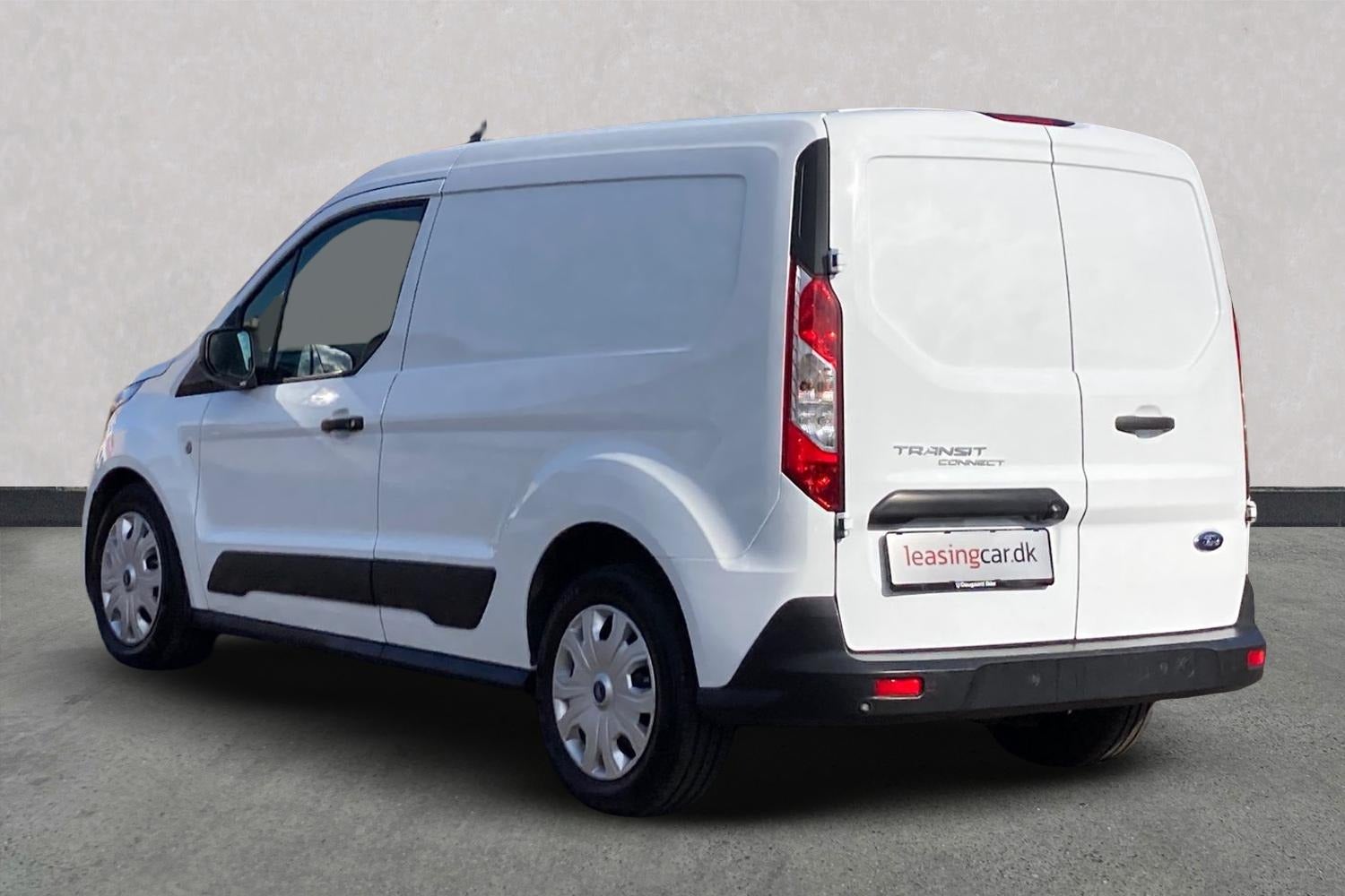 Billede af Ford Transit Connect 1,5 EcoBlue Trend aut. kort