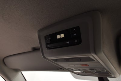 VW Transporter TDi 150 Kassevogn DSG lang