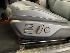 Kia EV6 Long Range Upgrade
