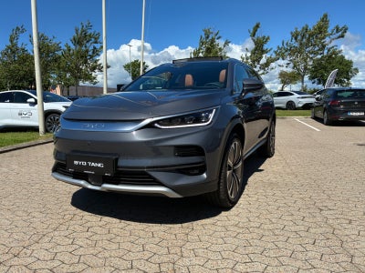 BYD Tang Flagship AWD 7prs BYD Tang Flagship AWD 7prs - 0