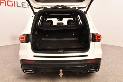 Mercedes GLB220 d AMG Line aut. 4Matic