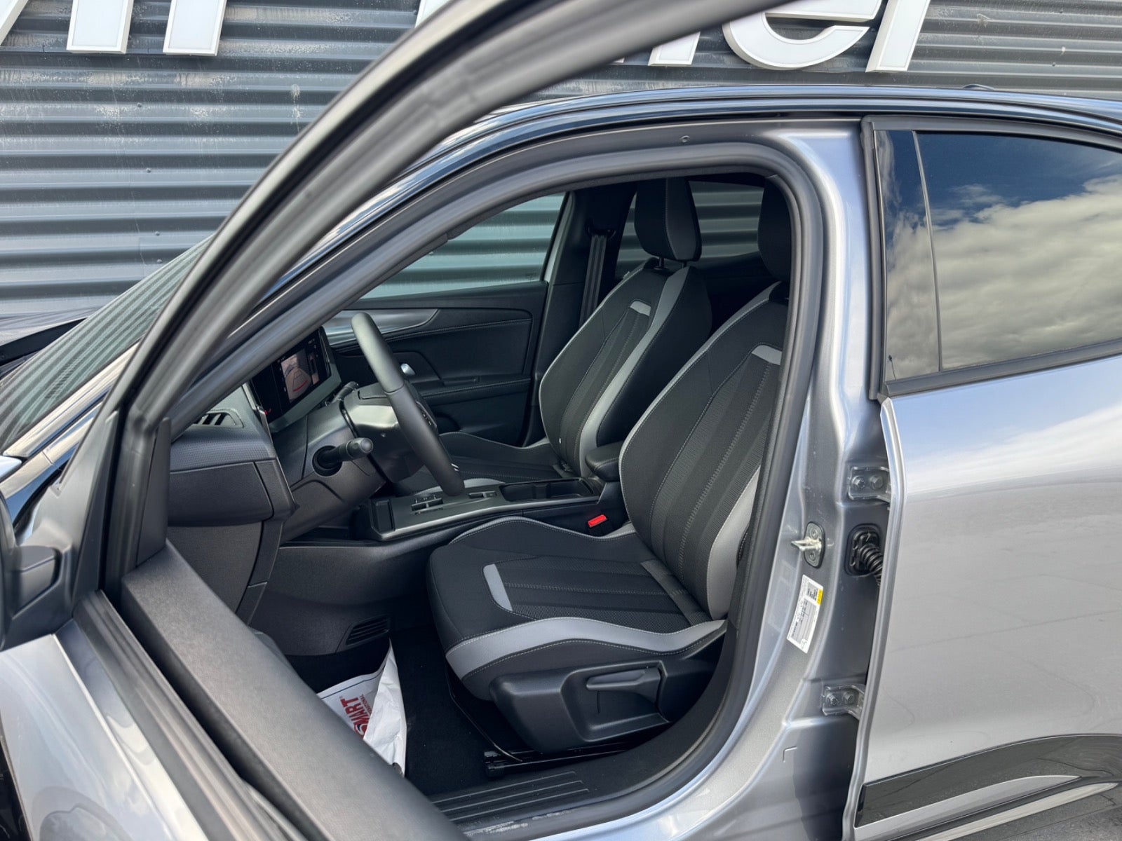 Billede af Opel Mokka-e 54 GS