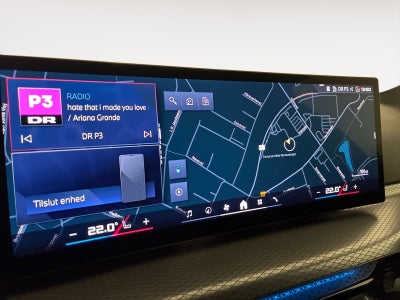 BMW i4 M60 M-Sport xDrive