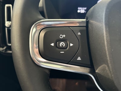 Volvo C40 P6 ReCharge Ultimate