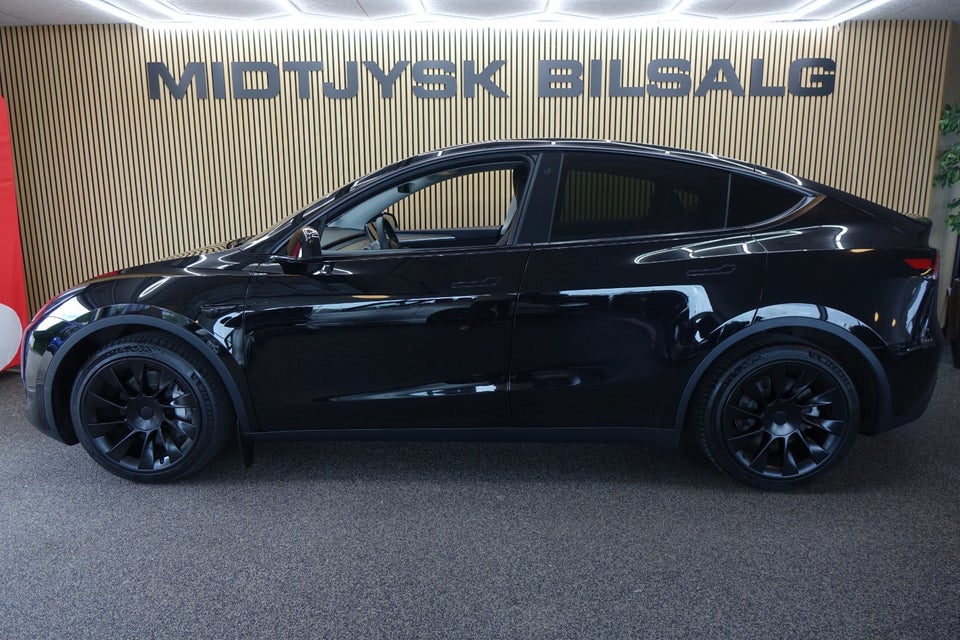 Tesla Model Y, Billede 3