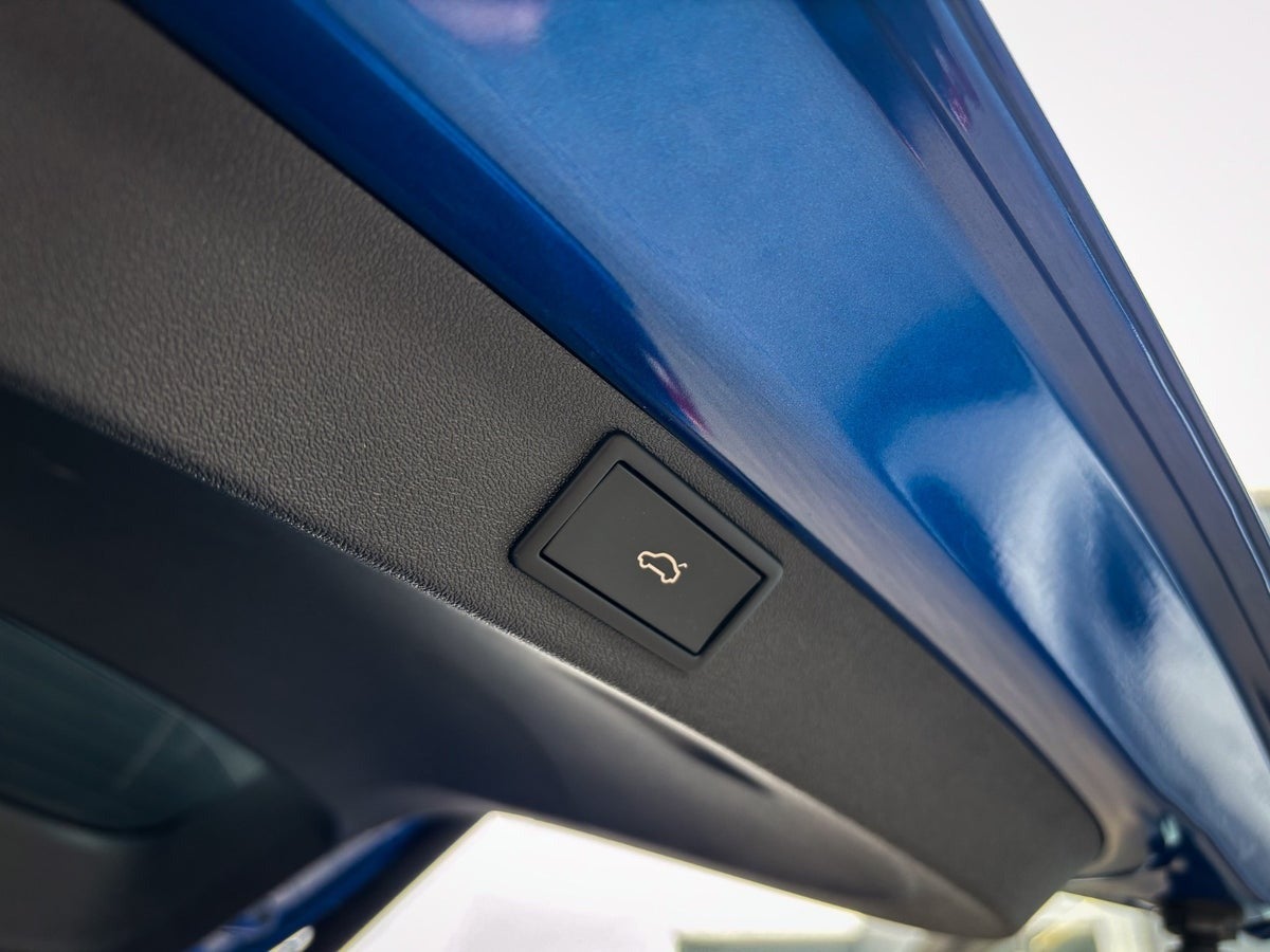 Billede af Skoda Enyaq 80x iV Suite