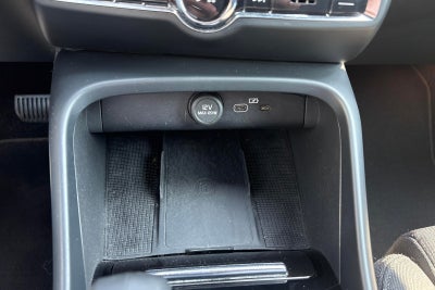 Volvo XC40 ReCharge Core
