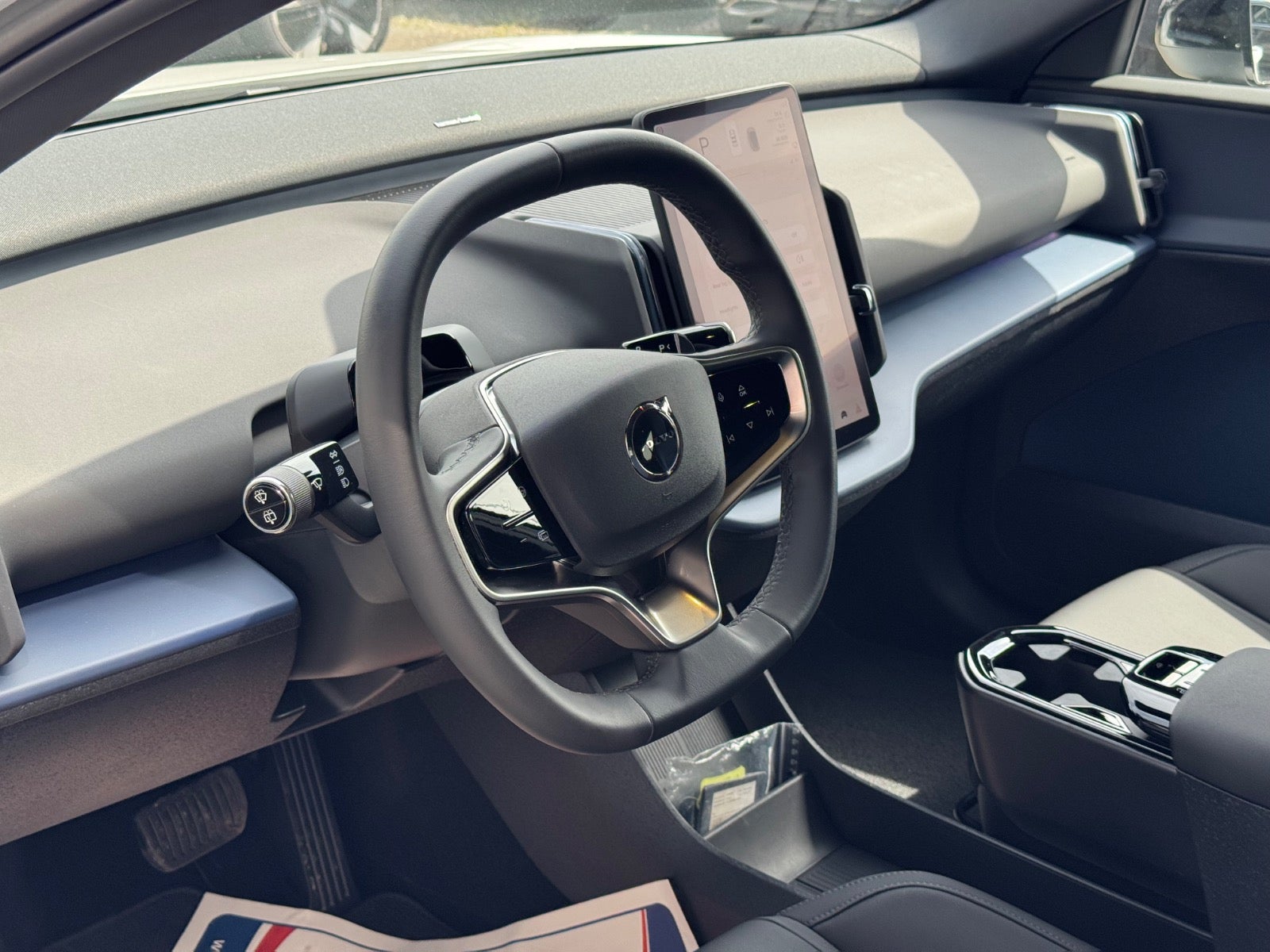 Billede af Volvo EX30 Twin Performance Plus
