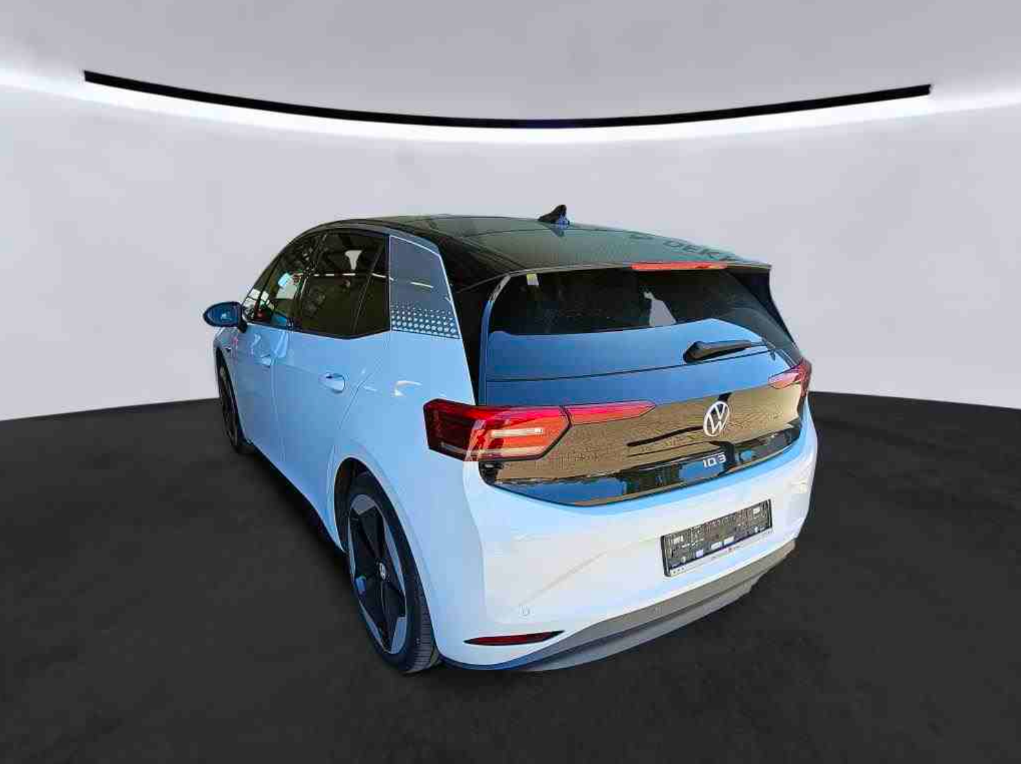 Billede af VW ID.3 58 1ST Max