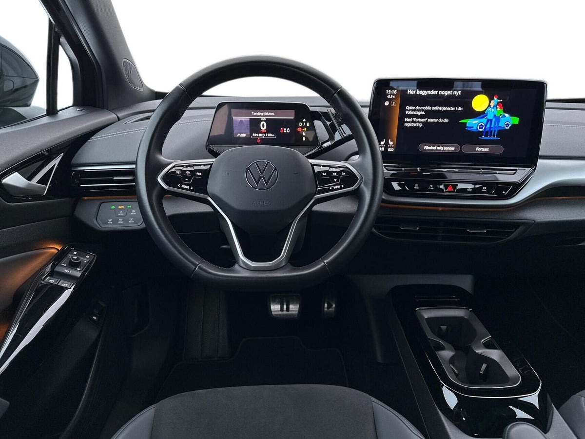 VW ID.5 Pro billede 8