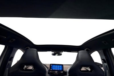 VW ID.4 GTX 4Motion