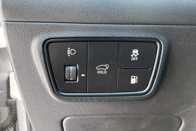 Hyundai Tucson PHEV Advanced aut. 4WD
