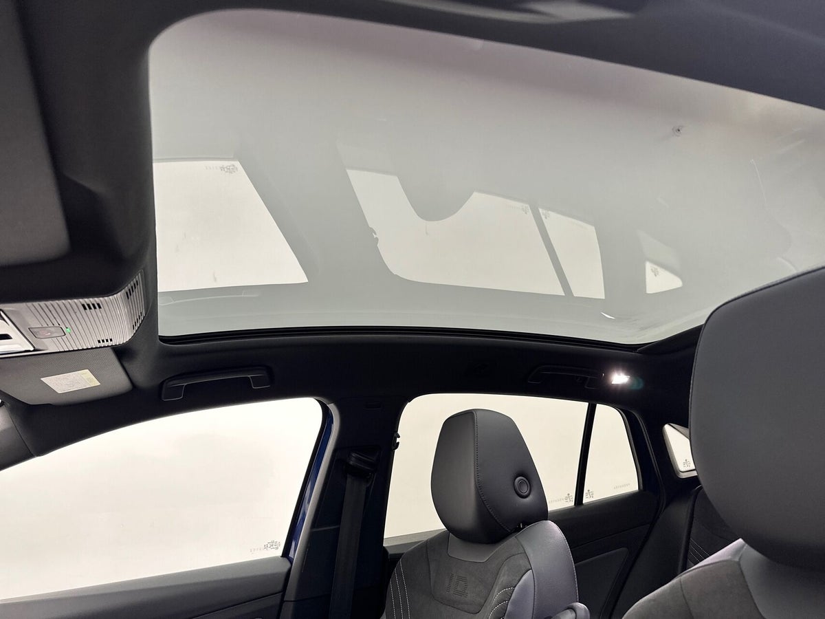 VW ID.5 Pro Performance billede 18