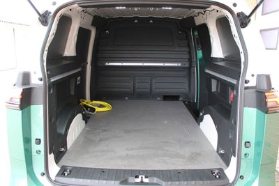 VW ID. Buzz Cargo Comfort