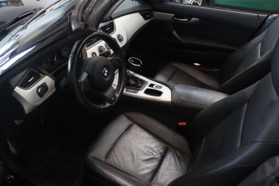 BMW Z4 sDrive23i Roadster