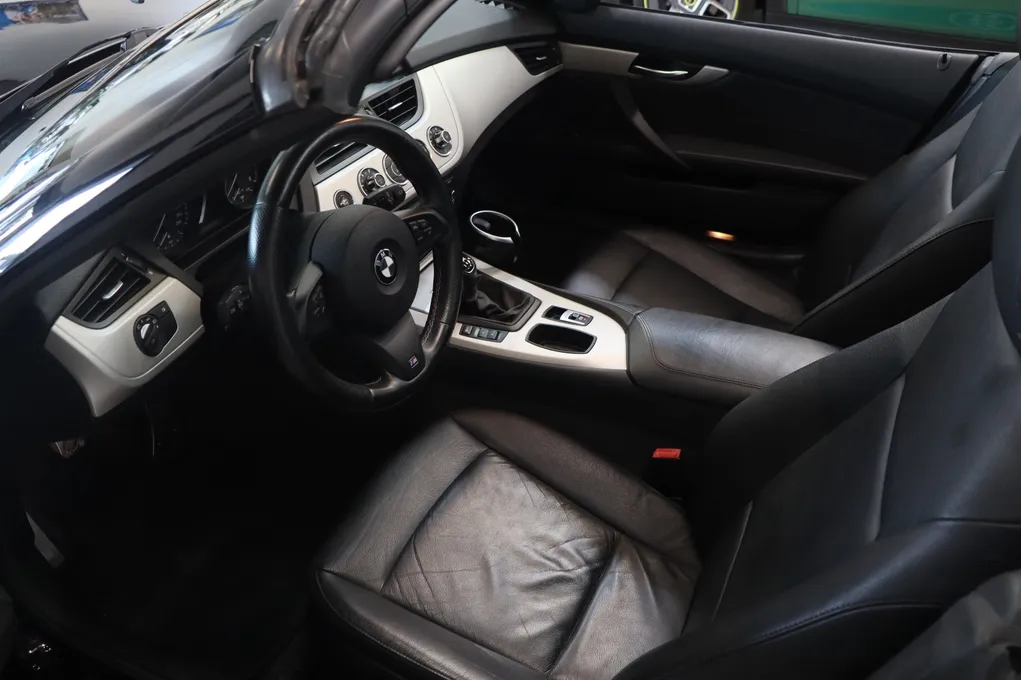 BMW Z4 sDrive23i Roadster