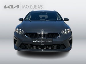 Kia Ceed CRDi 136 Intro Edition SW