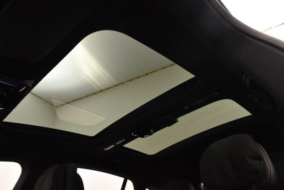 Mercedes EQS53 AMG 4Matic+