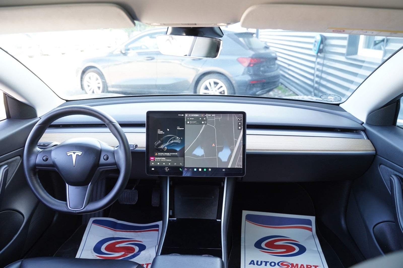 Billede af Tesla Model 3  Standard Range+ RWD