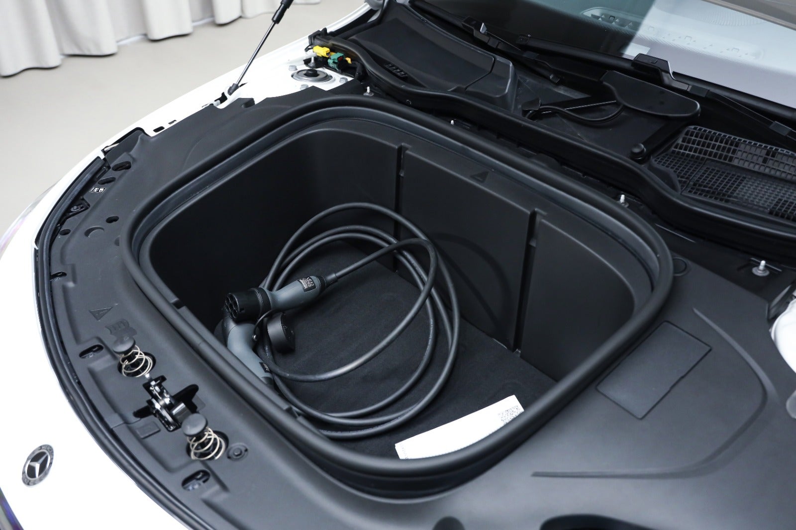 Mercedes-Benz CLA 250+ (8/8)