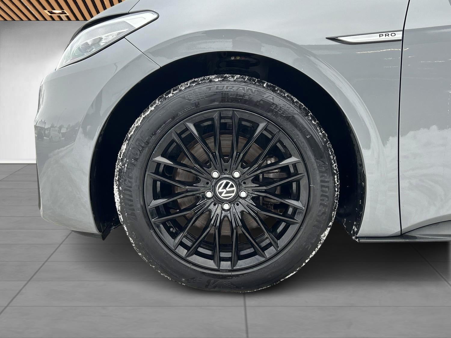 Billede af VW ID.3 58 Pro Performance Life