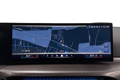 BMW i4 eDrive35 M-Sport