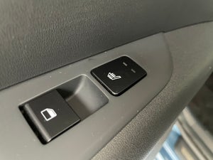 Kia Niro EV Upgrade