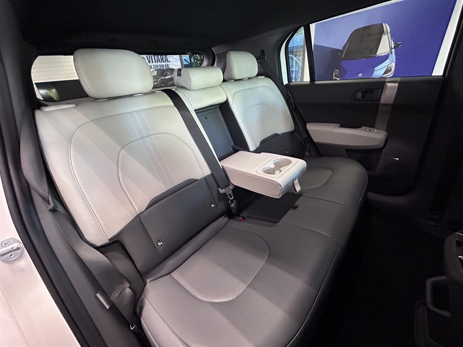 Kia EV3 Long Range GT-Line
