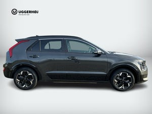 Kia Niro EV Upgrade