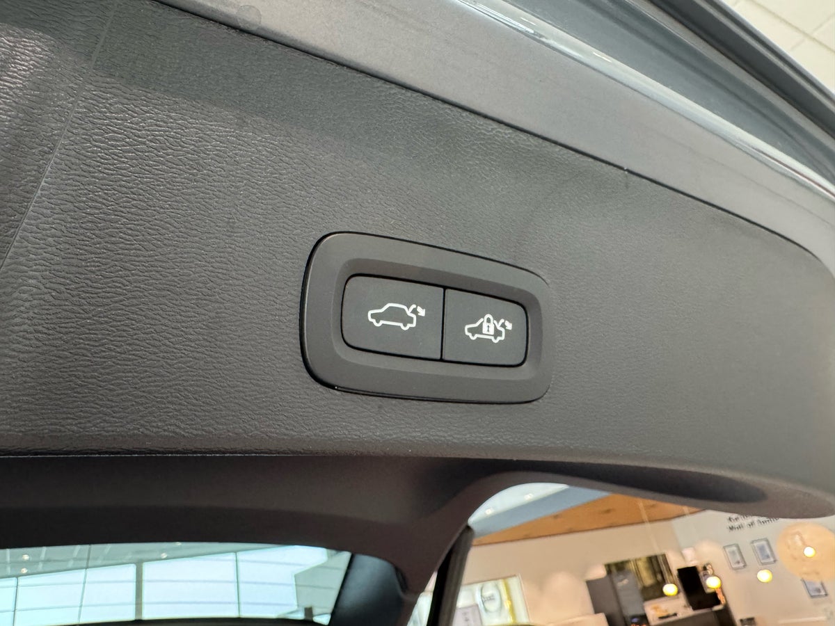Volvo XC40 P6 ReCharge Ultimate billede 11