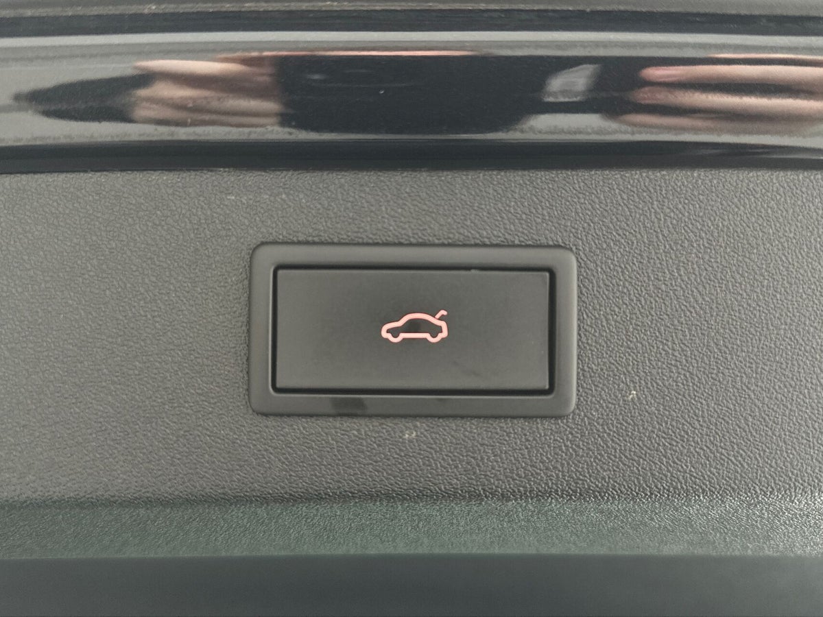 Skoda Enyaq iV Sportline Coupé billede 20