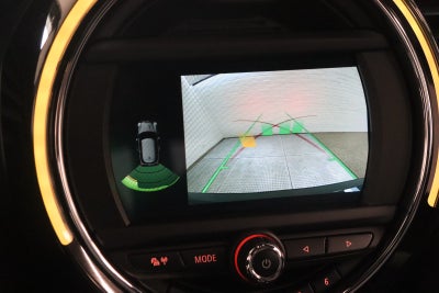 MINI Cooper SE Trim M