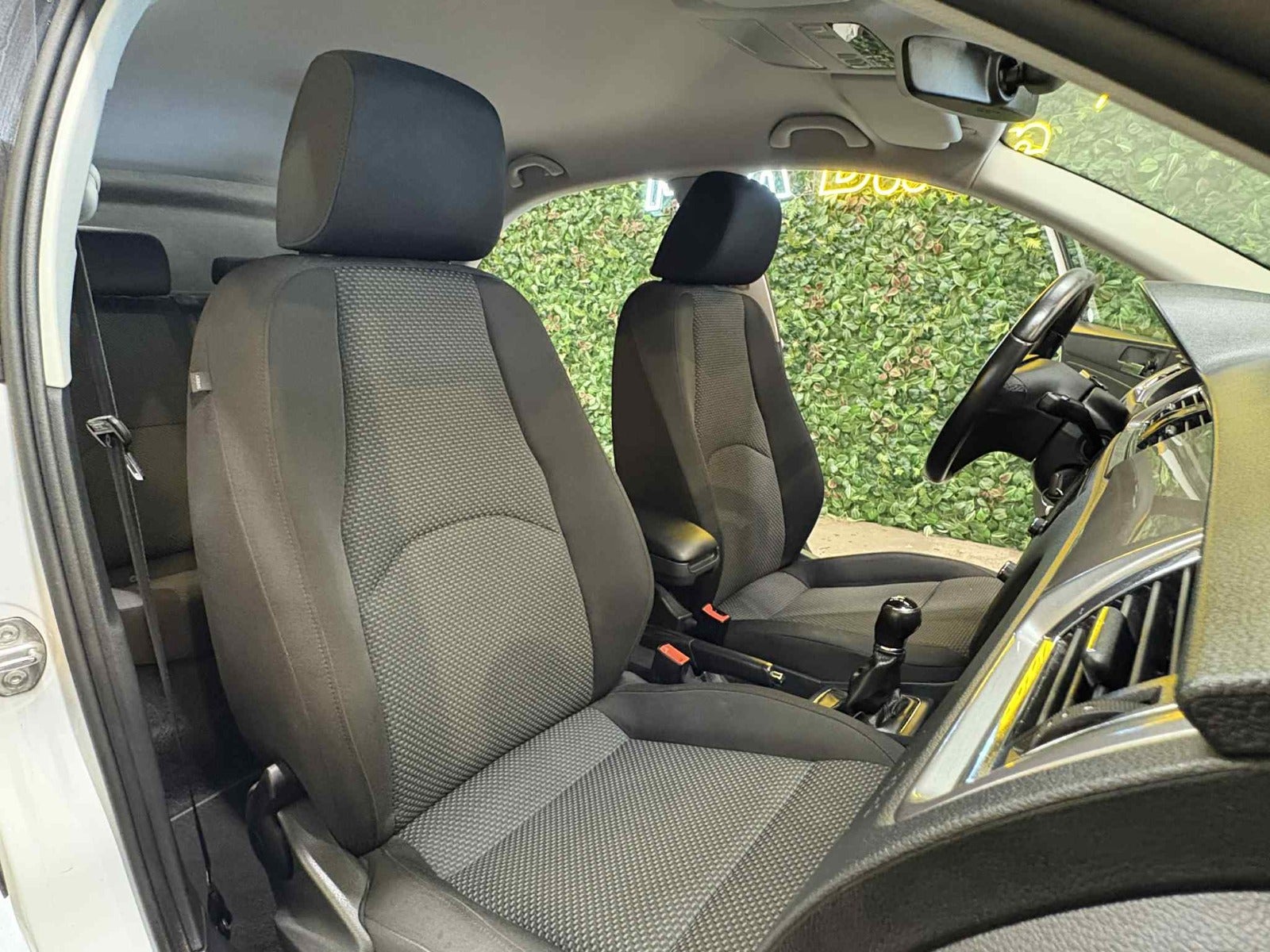 Billede af Seat Toledo 1,2 TSi 110 Style